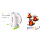 Bình đun nước siêu tốc Philips HD4646