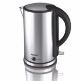 Bình đun Philips HD9316 1.7L (Xám bạc) - Hãng phân phối chính thức