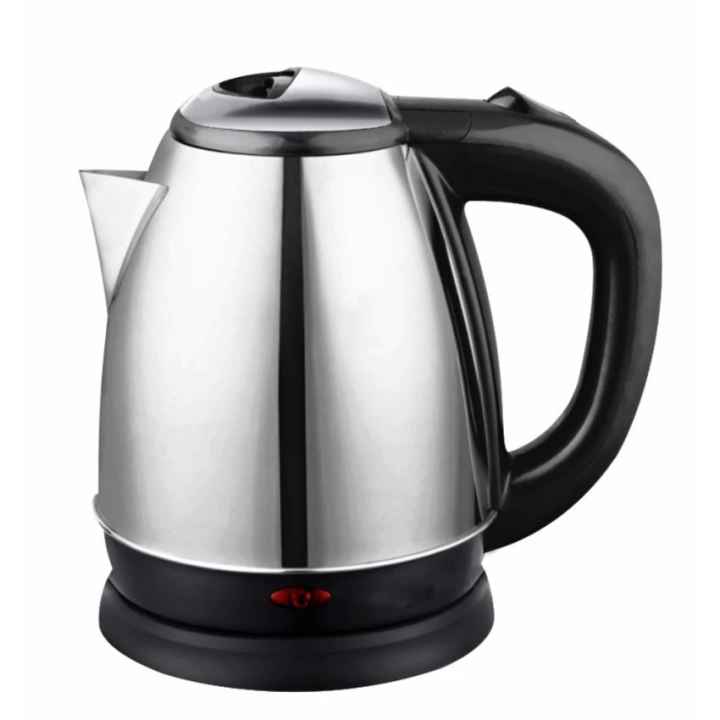 Bình đun siêu tốc KETTLE 1.8L cho dịp Tết, giúp bạn có nước nóng khi cần AST4886