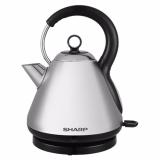 Bình đun siêu tốc Sharp EKJ-17VSD-ST 1.7 lít