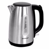 Bình đun siêu tốc Sharp EKJ-17VSS-ST 1.7 lít