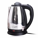 [Loại cao cấp] Ấm đun siêu tốc inox Kim Cương 2 lít