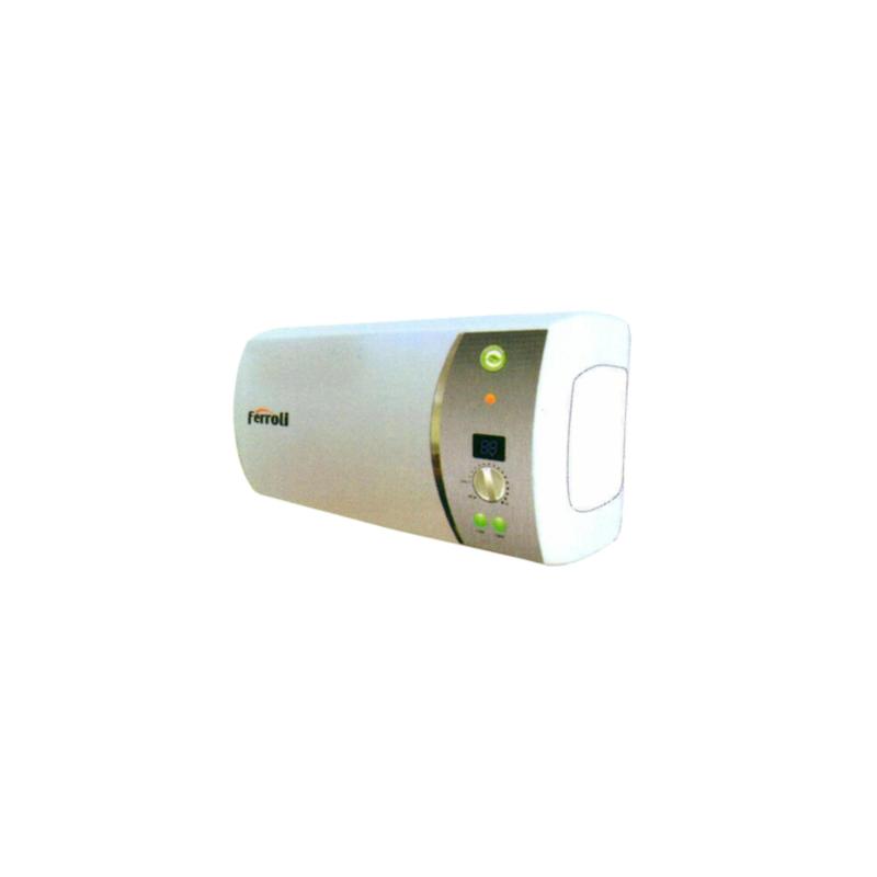 Bảng giá Bình Feroli Evo 20L Vedi SE