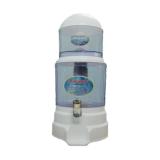 [HCM]Bình lọc nước Panakio 24L (trắng)