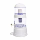 [HCM]Bình lọc nước Panakio 24L (trắng)