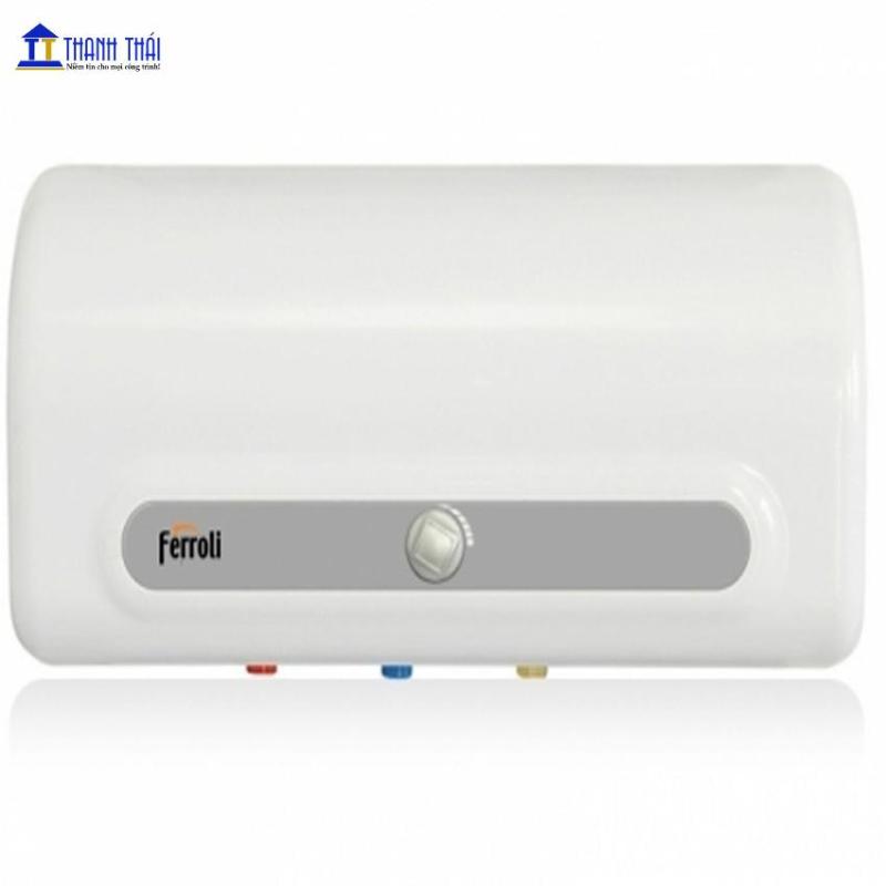 Bảng giá BÌNH NÓNG LẠNH FERROLI QQ SI 15L