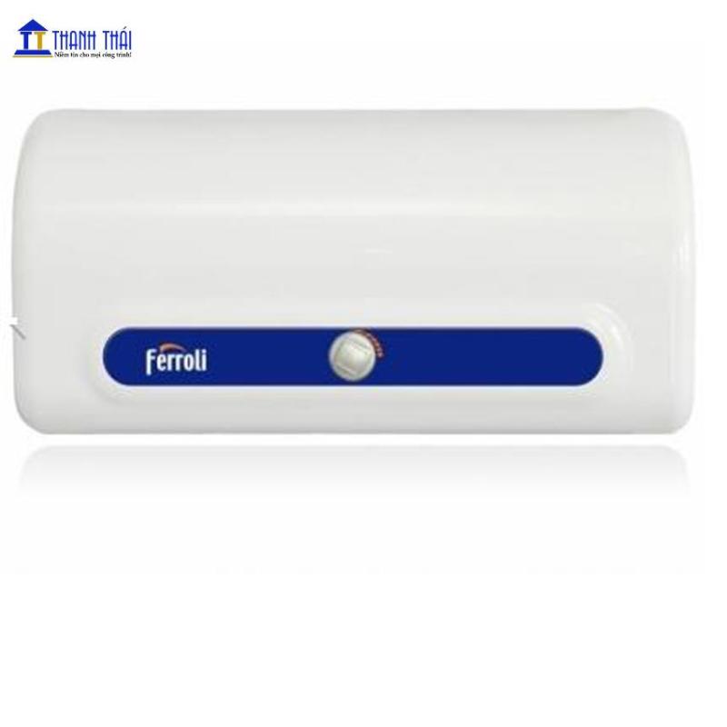 Bảng giá BÌNH NÓNG LẠNH FERROLI QQ TE 30 L