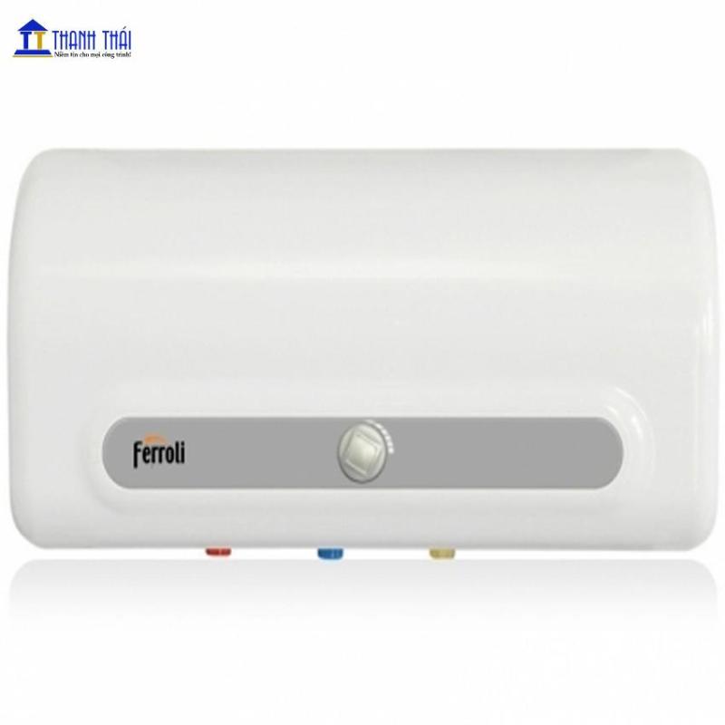 Bảng giá BÌNH NÓNG LẠNH FERROLI QQSI 20L
