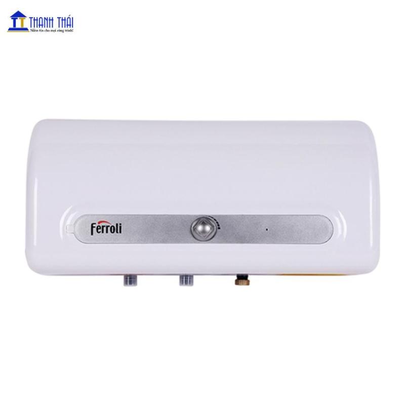 Bảng giá BÌNH NÓNG LẠNH FERROLI QQSI 30L