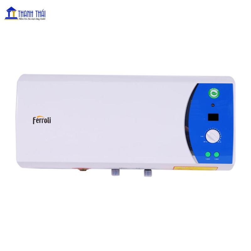 Bảng giá BÌNH NÓNG LẠNH FERROLI VERDI- AE 30L