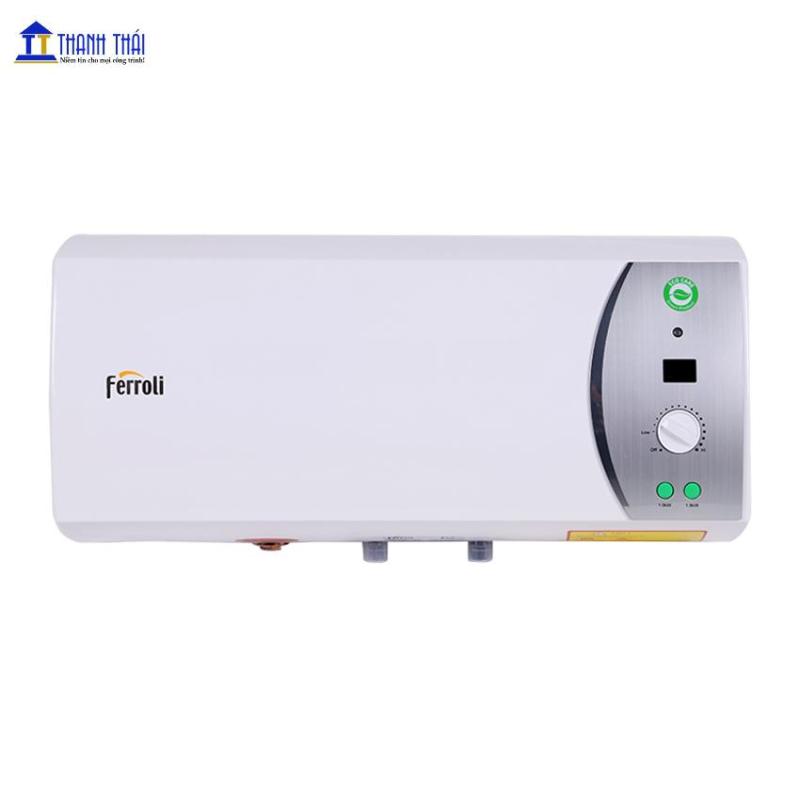Bảng giá BÌNH NÓNG LẠNH FERROLI VERDI SE 15L