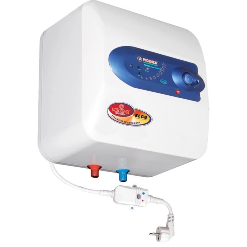 Bảng giá Bình nóng lạnh Picenza 10L S10E