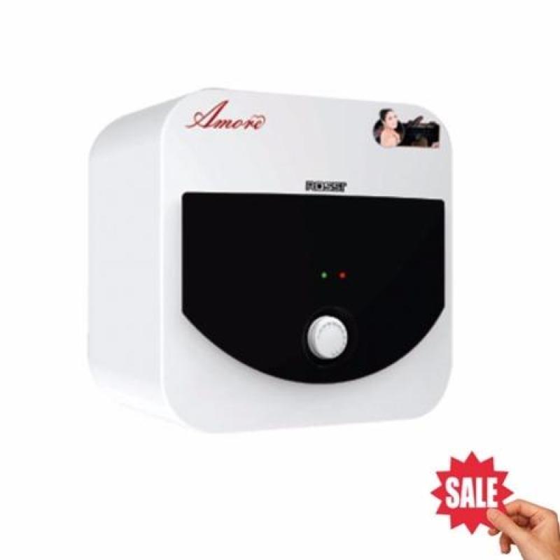 Bảng giá Bình nóng lạnh Rossi Amore RA SQ 15L (Trắng)