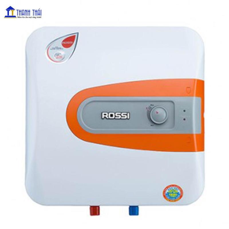 Bảng giá BÌNH NÓNG LẠNH ROSSI HQ 20L