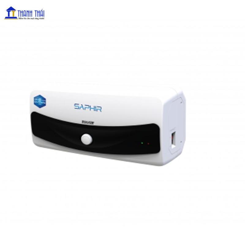 Bảng giá BÌNH NÓNG LẠNH ROSSI SAPHIR RS 16SL