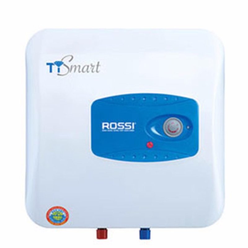 Bảng giá Bình nóng lạnh Rossi TI Smart 30 Lít (White) Điện máy Pico
