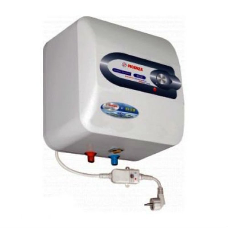 Bảng giá Bình nóng lạnh Picenza S30EX 30L (Trắng)