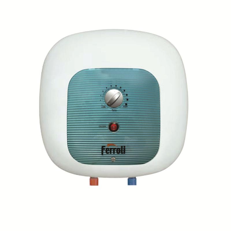Bảng giá Bình nước nóng Ferroli CUBO (15L)