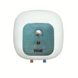 Bình nước nóng Ferroli CUBO E có chống giật (30L)