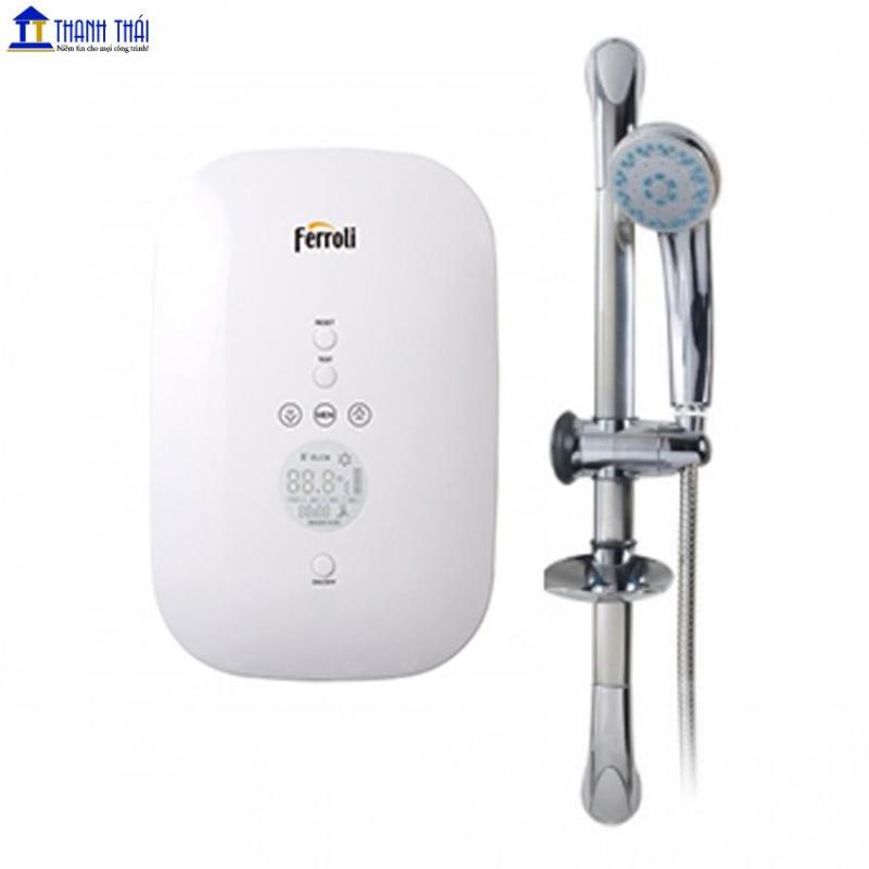 Bảng giá BÌNH NƯỚC NÓNG FERROLI DIVO SDN