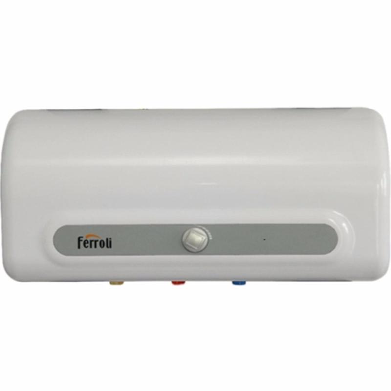 Bảng giá Bình nước nóng Ferroli QQME 15L Chất lượng cao
