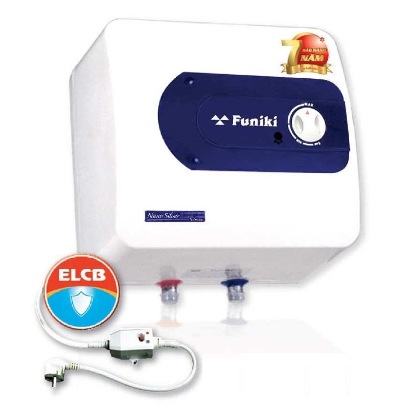 Bảng giá Bình nước nóng Funiki HP15 Điện máy Pico
