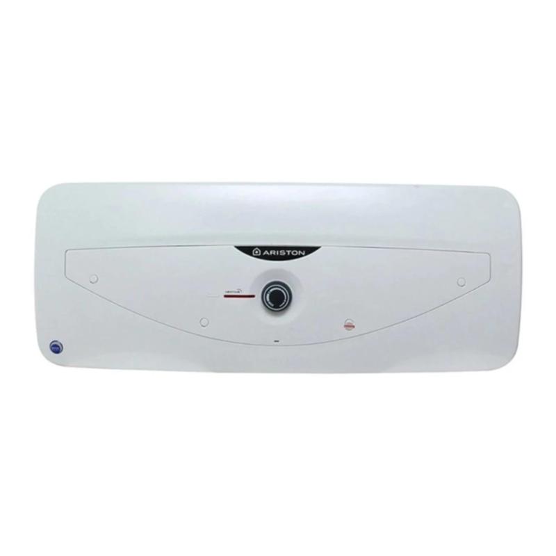 Bảng giá Bình nước nóng gián tiếp Ariston Slim SL 15B (15 Lít) Ngang