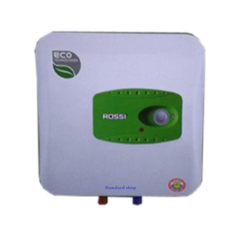 Bảng giá Bình nước nóng lạnh Chống Giật Rossi Eco 15L