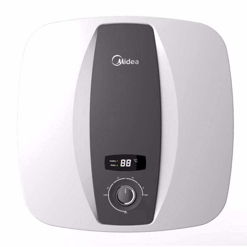 Bảng giá Bình nước nóng Midea D30-25VA1 30L Chất Lượng Cao Điện máy Pico