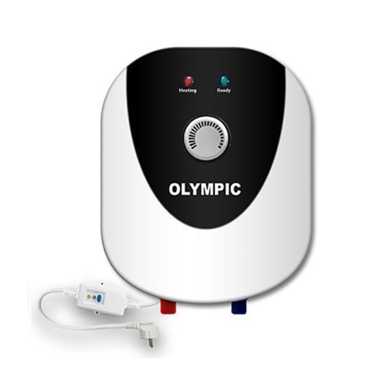 Bảng giá Bình nước nóng Olympic Vesta 5 Lít (Chuyên dùng rửa bát) Điện máy Pico