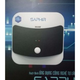 Bình nước nóng ROSSI SAPHIR RS 16 SQ (16 lít)