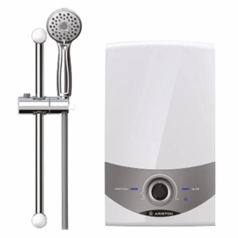 Bảng giá Bình nước nóng trực tiếp có bơm Ariston SM45PE-VN 4500W