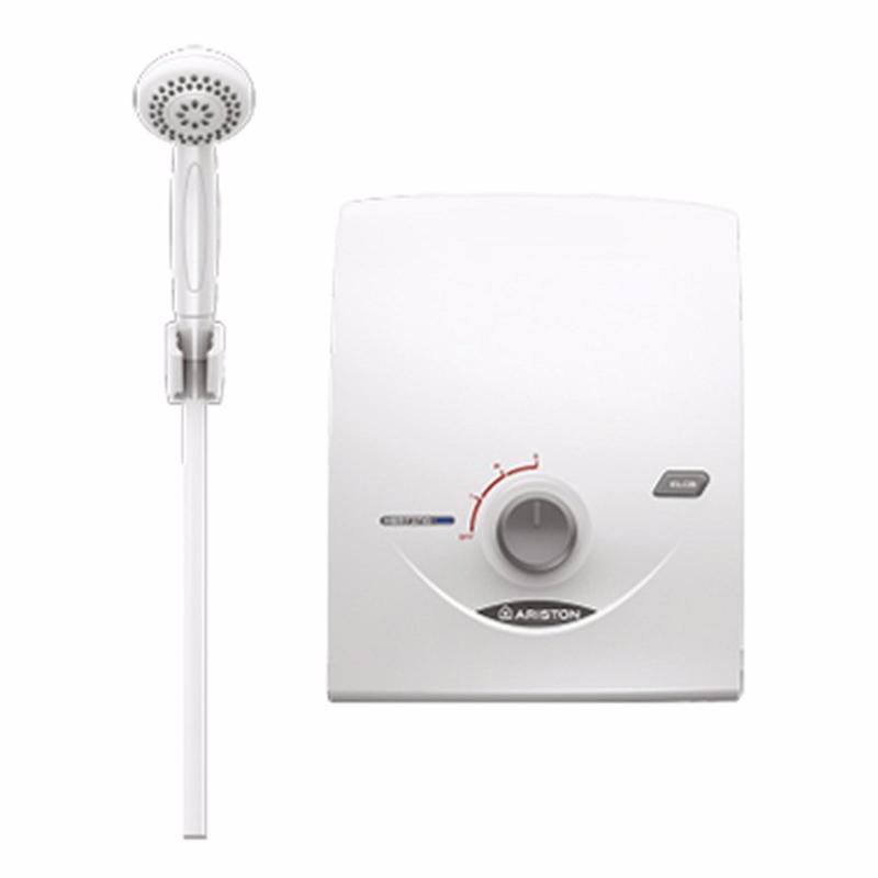 Bảng giá Máy Nước Nóng Trực Tiếp Không Bơm Ariston SB35E-VN (Trắng) Điện máy Pico