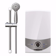 Bảng giá Bình nước nóng trực tiếp không bơm Ariston SM45E-VN Công suất 4500W