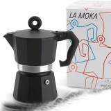 Bình pha cà phê moka espress 12 cup