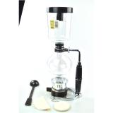 Bình pha cafe Syphon phong cách Nhật Bản 3 cup