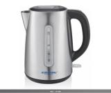 Bình siêu tốc Korea King KKT-618BS 1,7 1850W ( Màu Bạc)