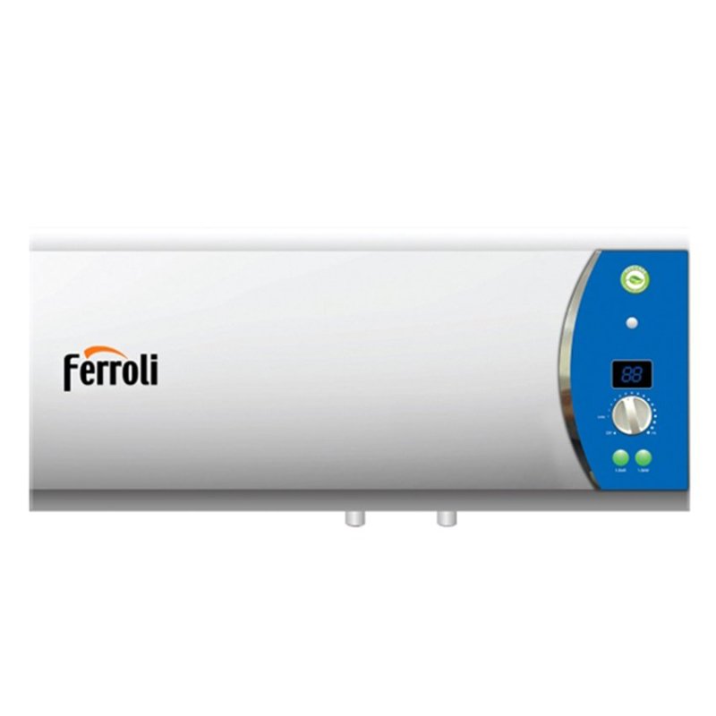Bảng giá Bình tắm nóng lạnh Ferroli VERDI-20AE 20L
