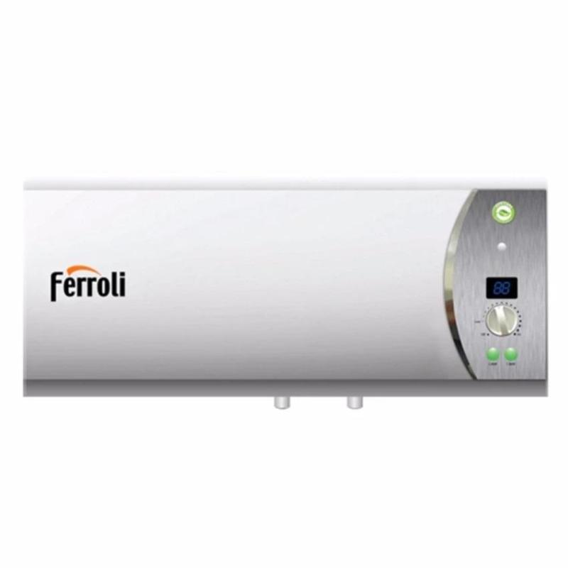 Bảng giá Bình nóng lạnh Ferroli VERDI-SE 20L( Thanh nhiệt tráng bạc) Điện máy Pico