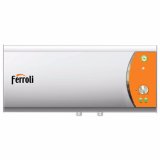Bình tắm nóng lạnh ferroli verdi-30te 30l