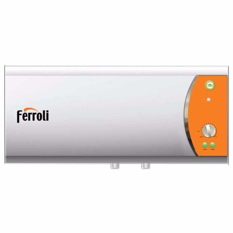 Bảng giá Bình tắm nóng lạnh Ferroli VERDI-30TE 30L (Trắng)