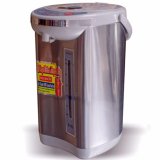 Bình thủy điện Khaluck.home KL-955 5.5L 800W (Bạc)