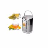 Bình thủy điện Khaluck.home KL-955 5.5L 800W (Bạc)
