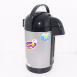[HCM]Bình thủy điện Shapesa KT-25TS 2.5L (inox)