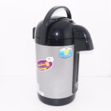 Bình thủy điện Shapesa KT-25TS 2.5L (inox)