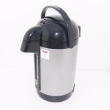 Bình thủy điện Shapesa KT-25TS 2.5L (inox)