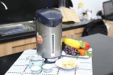 [NTT] Bình thủy điện SHARP KP-30S 2.9Lít