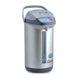 [HCM]Bình thủy điện SHARP KP-Y40PV "SS" 4L