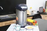 [HCM]Bình thủy điện SHARP KP-Y40PV "SS" 4L