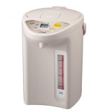 Bình thủy điện Tiger PDR-S30S (Be) - Hàng nhập khẩu